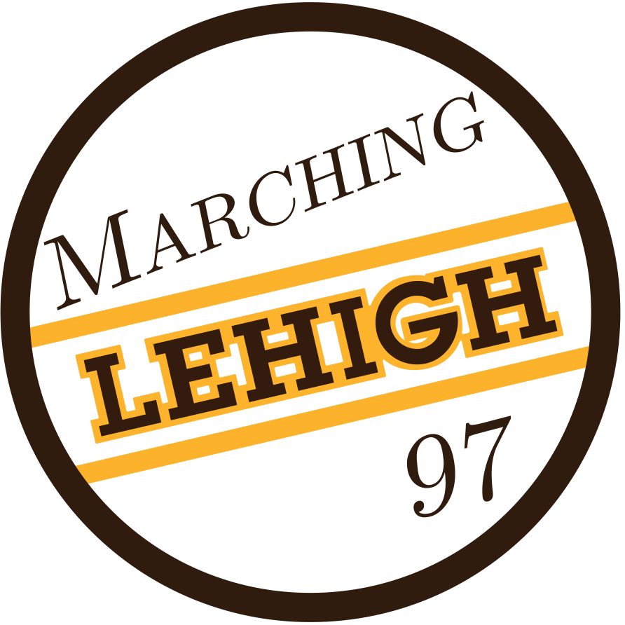 Marching 97 logo, to the homepage